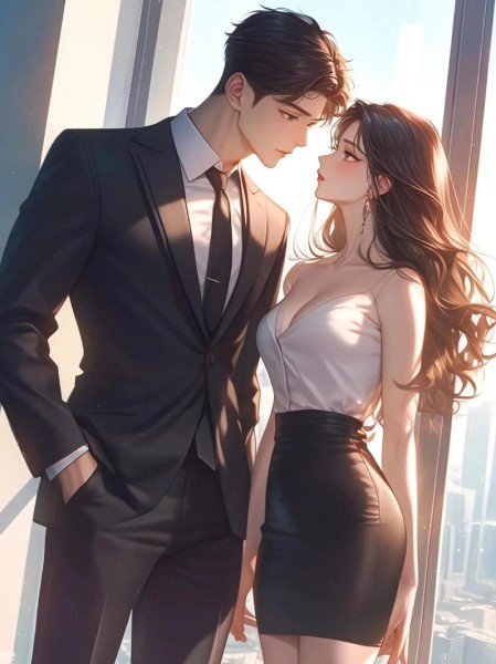 《总裁的专属宠妻》