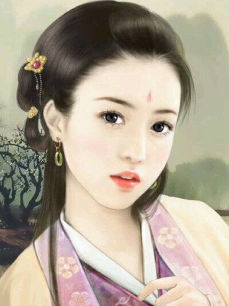 《唐时明月》